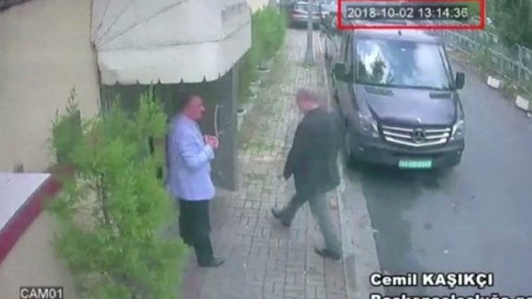 От Турция: Имаме записи, че саудитският журналист е убит!