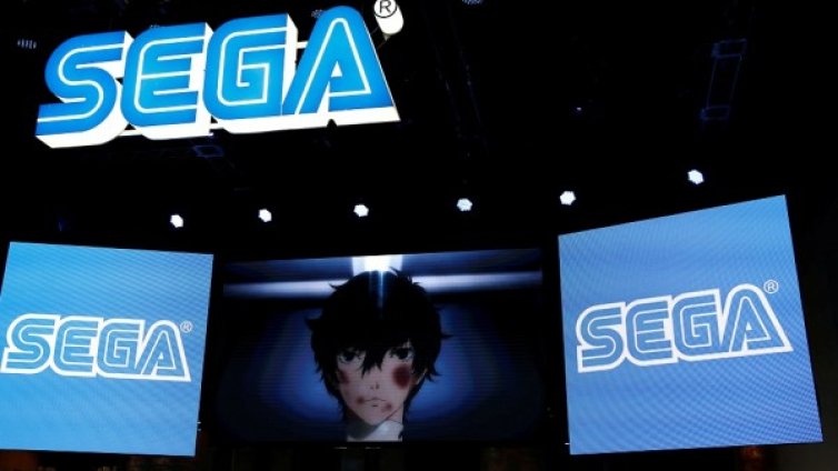 SEGA от нашето детство отваря офис в София