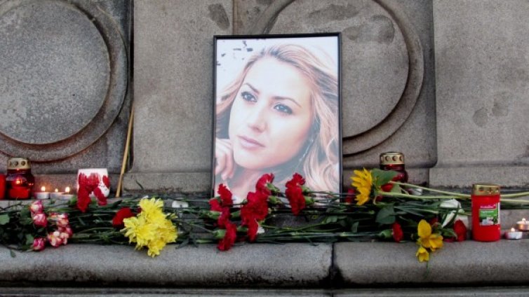 Убийството на Вики &ndash; ясно още в събота? Трупът й открит късно