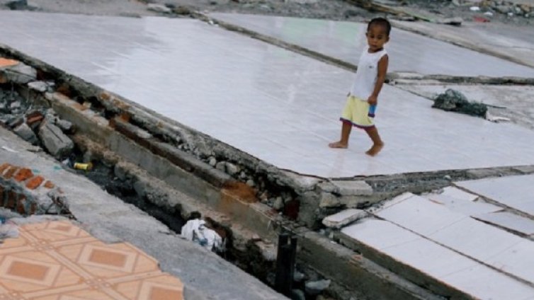 Световната банка дава $1 млрд. на Индонезия