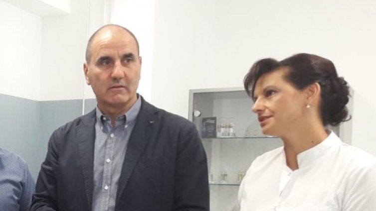 Цветанов видя: Вотът на БСП &ndash; заяждане!