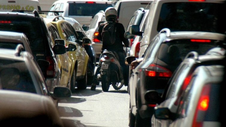 Предлагат звезди на пътищата според безопасността 