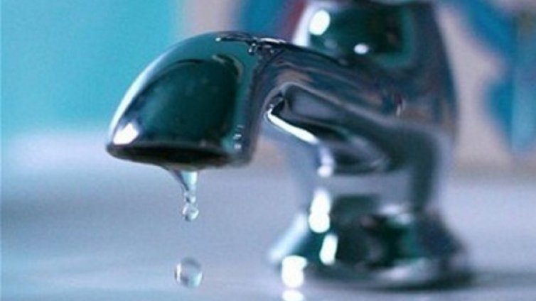 Временно прекъсване на топлата вода в два столични квартала