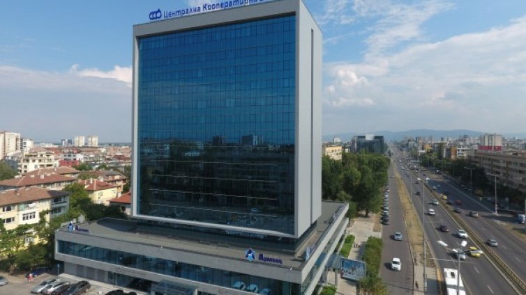Централна Кооперативна Банка &ndash; в топ 30 на най-добрите банки в Югоизточна Европа