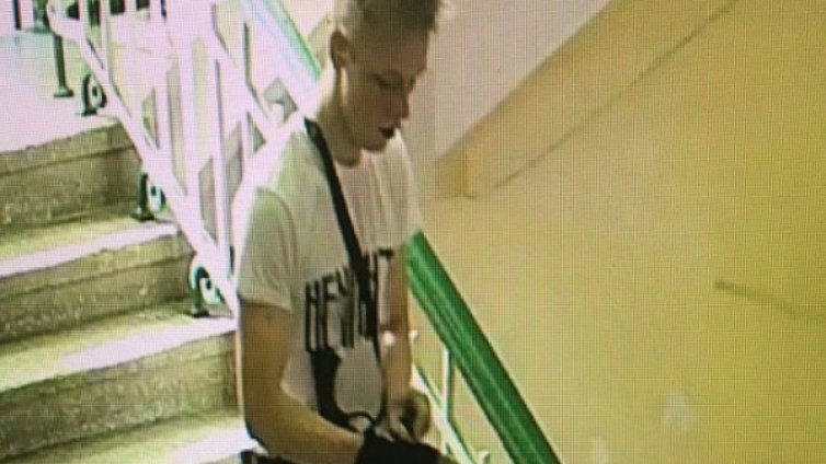 Стрелецът от Керч &ndash; кротък, неагресивен. Но уби 19 души!