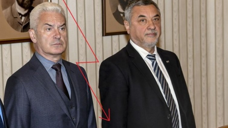 (Не)Закърпените патриотични дупки във властта