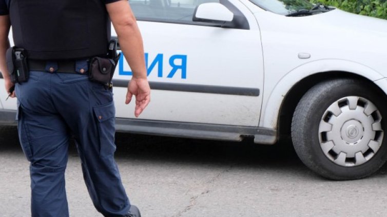 Пияна 33-годишна пловдивчанка плаши с бомба