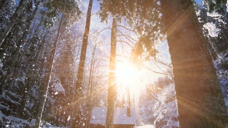 Есента и зимата идват накуп! Първо дъжд &ndash; после сняг и студ