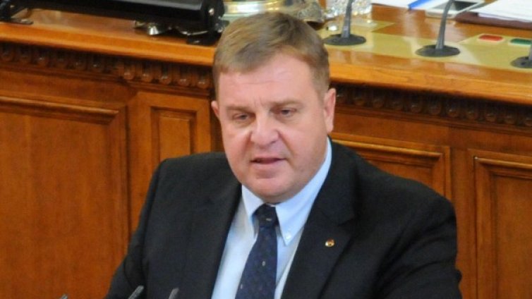 Спецсилите на армията с командване. Скоро. Обещано! 