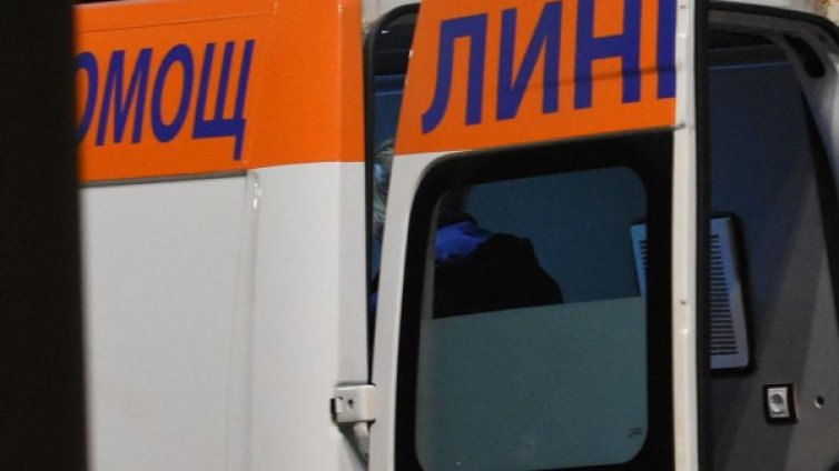 Лекар: Всеки може да помогне и спаси живот при инцидент!