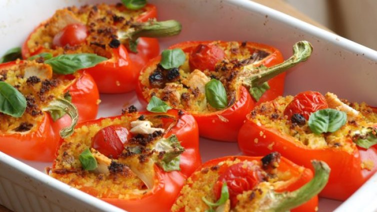 Mодерни рецепти на класически български ястия