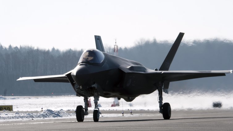 Когато машините тръгват на война