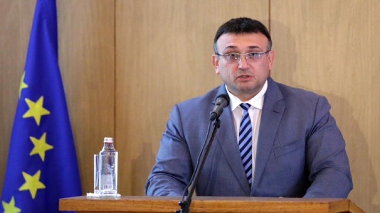 МВР за нападението над екип на Bulgaria ON AIR: Недопустимо!