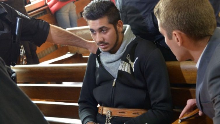 Прогноза: Северин ще лежи 30 г., няма алтернатива на самопризнанията