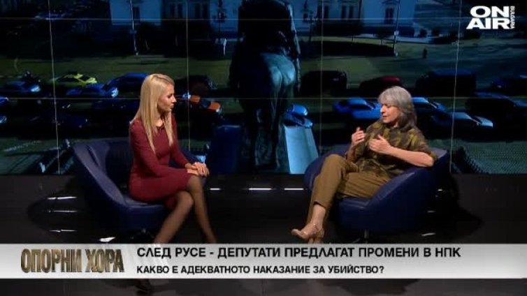 Попова защити отпуските на майките: Майчинството е свято нещо!