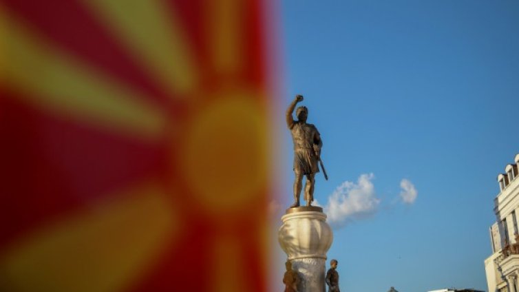 Депутати от ВМРО-ДПМНЕ с условия към властта в Македония