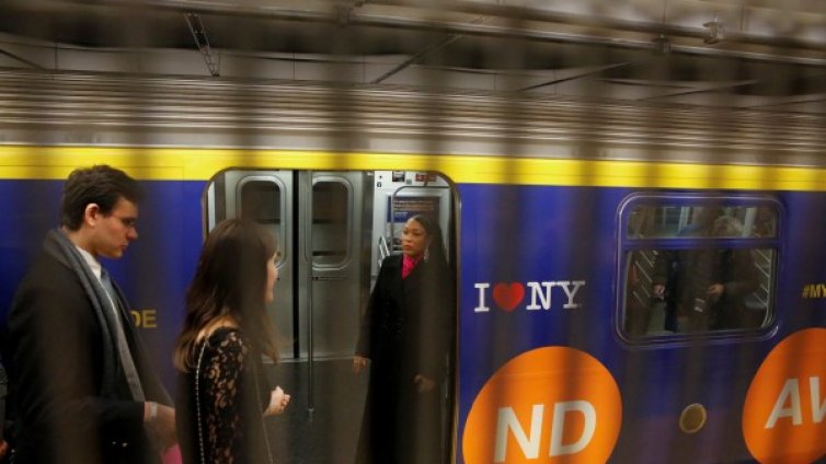 Модернизацията на метрото в Голямата Ябълка &ndash; бавно и скъпо