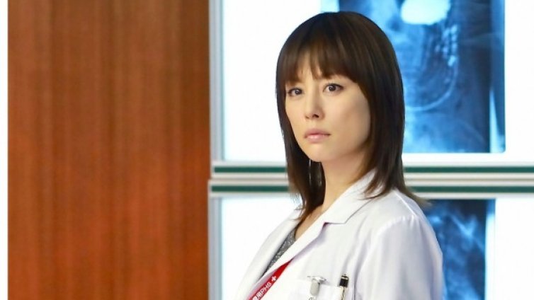 Борба за качествено здравеопазване в японския "Доктор Х"