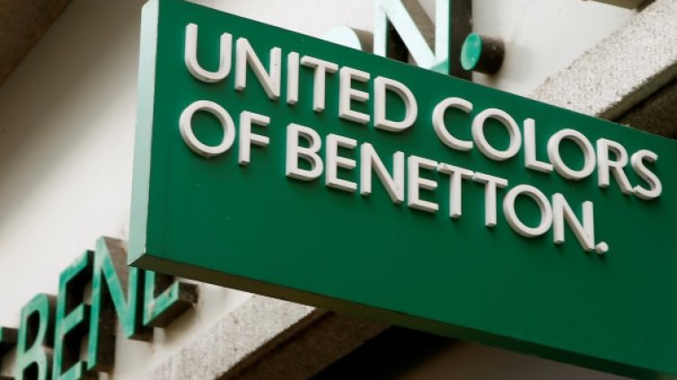 Съоснователят на Benetton си отиде от този свят
