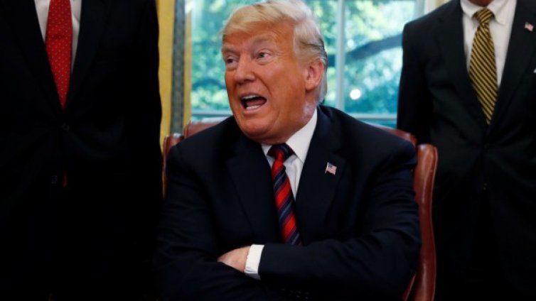 Тръмп: Опитите за прикриване убийството на Кашоги &ndash; провал