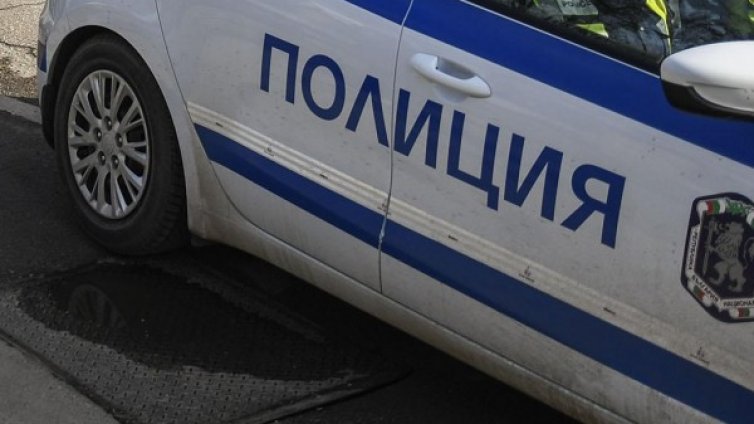 При ремонт: Откриха стар боеприпас на "Оборище"