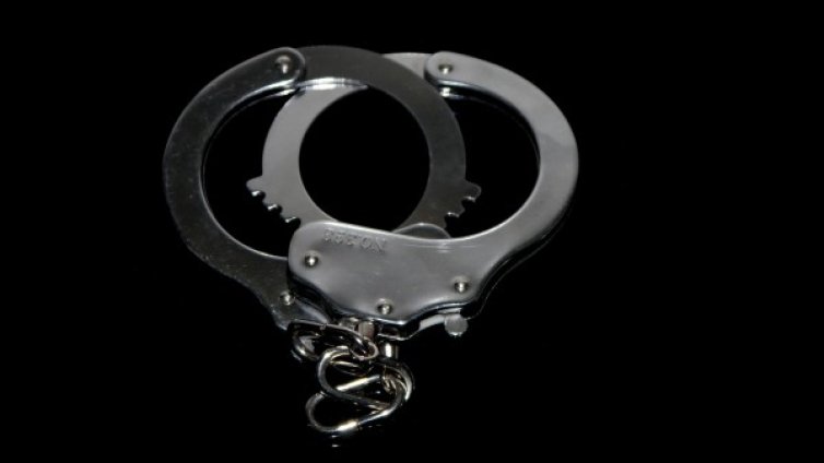 Хванаха 40-годишен българин, издирван в Гърция