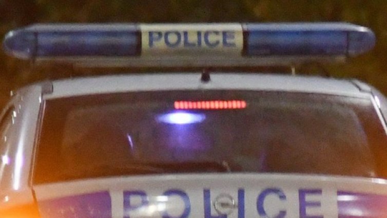 Сблъсък между два ТИР-а и бетоновоз, двама &ndash; в болница