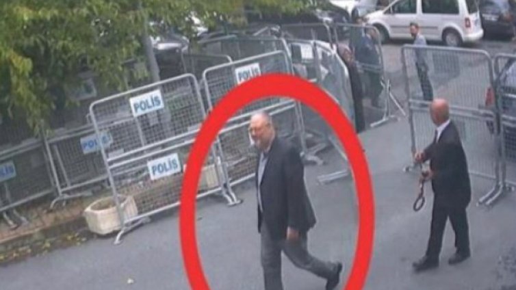 Макрон предупреди за възможни санкции заради Кашоги