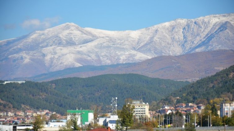 Денят в снимки &ndash; 25 октомври