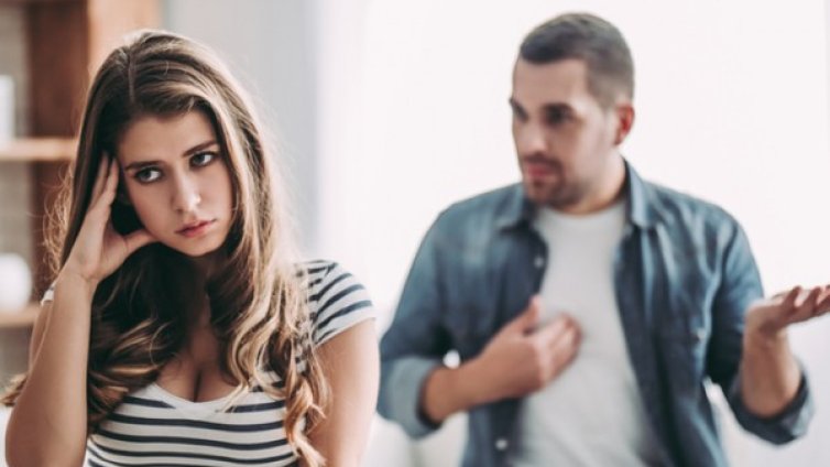 10-те признака, че зависите от партньора си