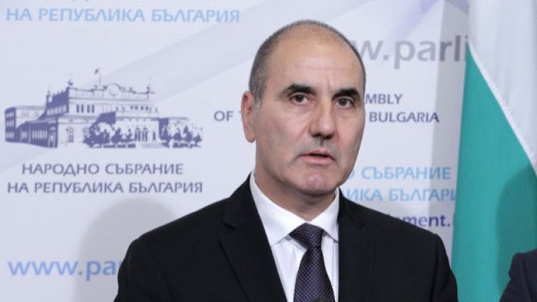 Цветанов: Цикъл от избор в избор не решава проблемите