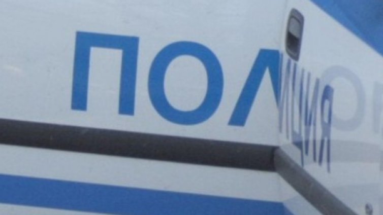 Проверка и... 150 м бракониерски мрежи в "Ястребино"