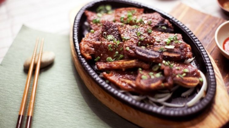 Рецептата Dnes: Телешко булгоги с лук