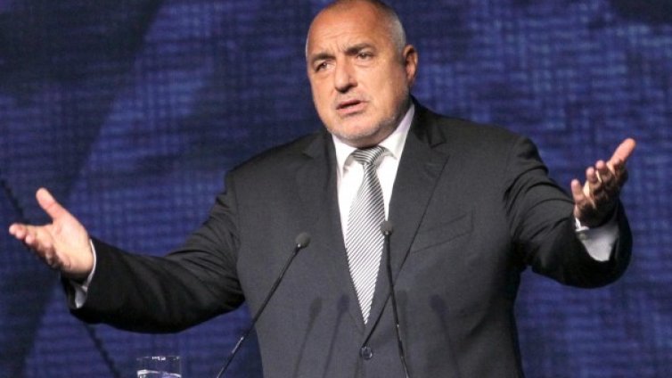 Премиерът в Атина: ЕС е пример за Арабския свят – права, свободи...