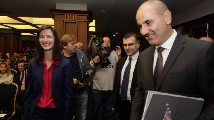 Цветанов: Новото предизвикателство пред ЕС &ndash; цифровизацията