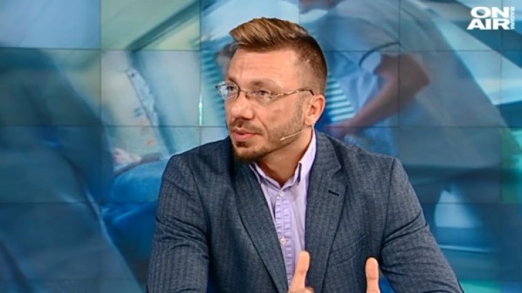 НЗОК да докаже, че ще работи за децата!
