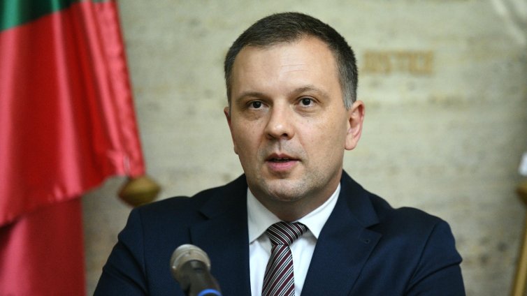 Министър Найденов: Антон Станков остави ярка следа в правния и обществения живот