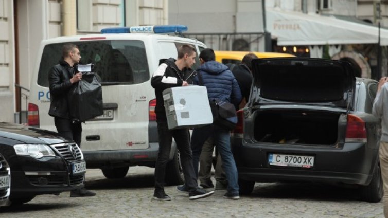 Корупция в ДАБЧ? Не е е нищо ново, изненада са арестите!