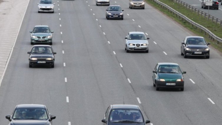 Заплахите пред шофьорите: Агресия, скорост, разсеяност... 