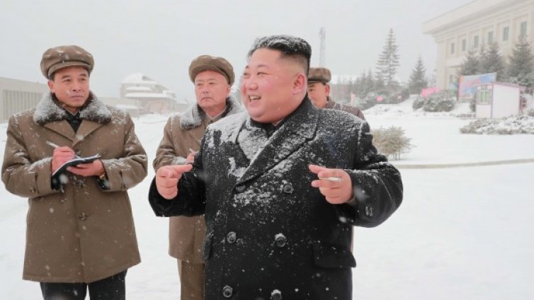 Денят в снимки &ndash; 30 октомври