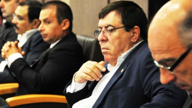 Бенчо Бенчев обиден на БСП, бързо се отказали от него