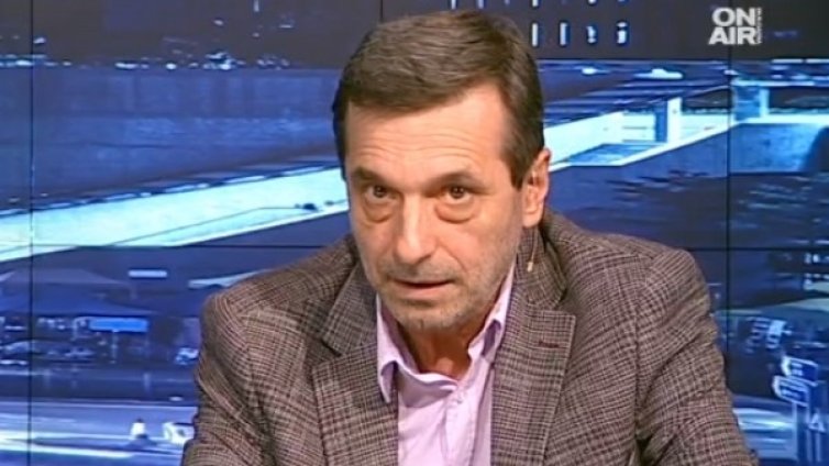 Бюджет 2019 - стъпки напред, но без промяна в политиката