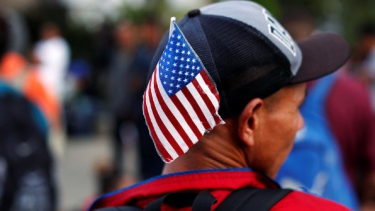 Въпросът е: Дали Съединените щати все още са истинска демокрация?