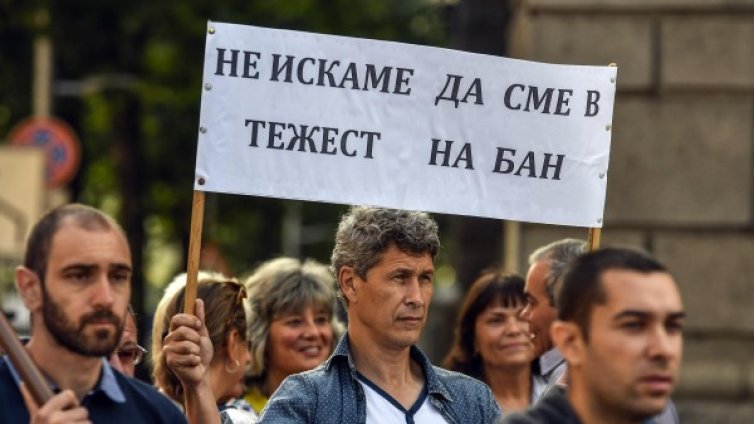 Вълчев се усъмни: БАН &ndash; политмотивиран за НИМХ