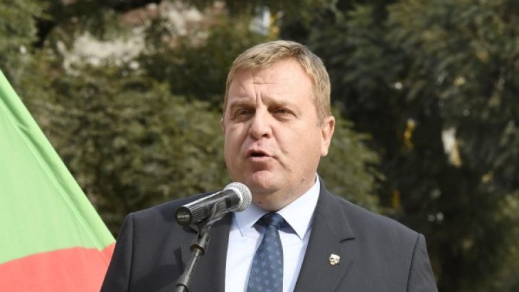 ВМРО чисто от скандала около ДАБЧ. Извинение? 