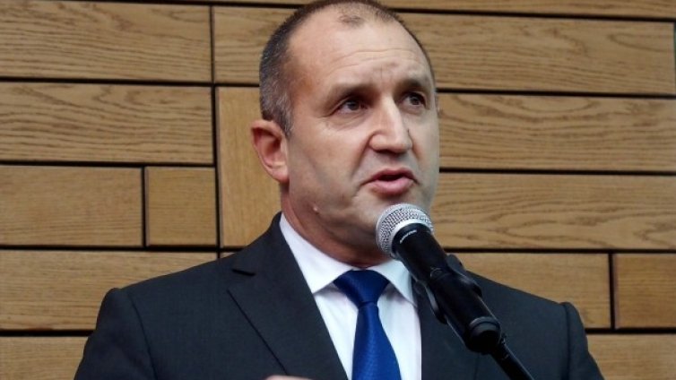 Президентът: За да си будител е нужна доблест!