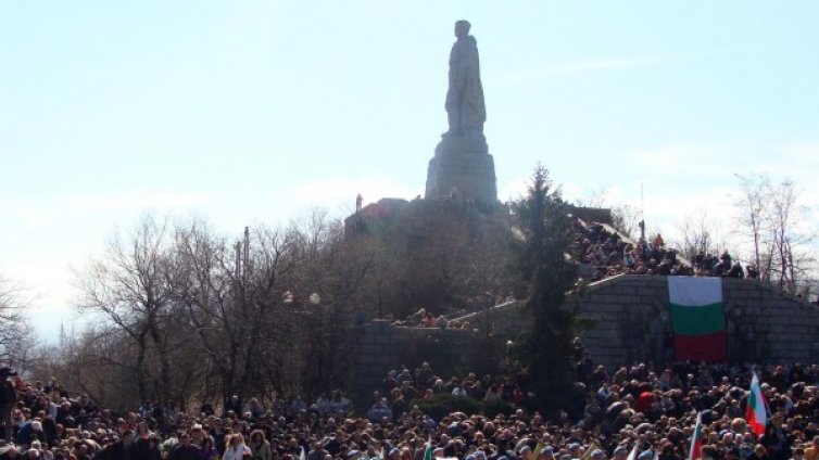 "Бунарджика" в Пловдив грейва! Ремонтират го за 2 млн.