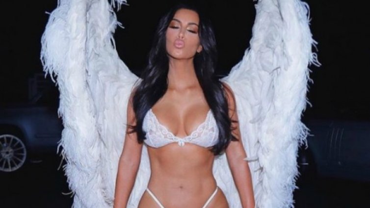 Кардашян и Victoria's Secret &ndash; неочаквана комбинация 