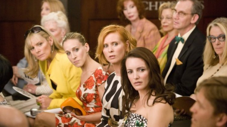 Принцът на... 4 погрешни схващания за любовта