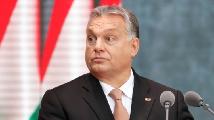 Потенциалният шеф на ЕК Стуб иска да изгони Орбан от ЕНП